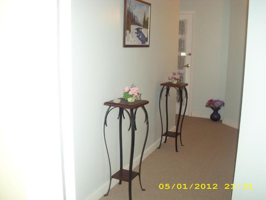 Villa Maria Country Inn Acheson Cameră foto