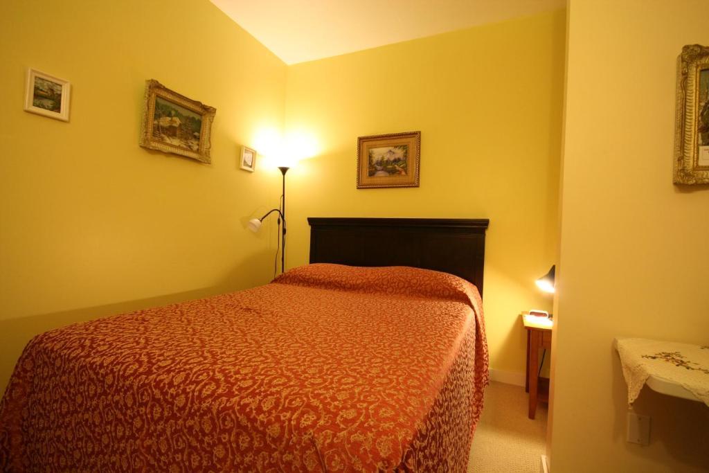 Villa Maria Country Inn Acheson Cameră foto